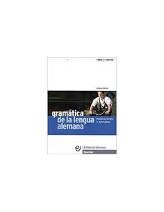 GRAMATICA LENGUA ALEMANA explicaciones