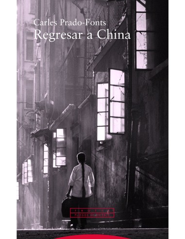 Regresar a China
