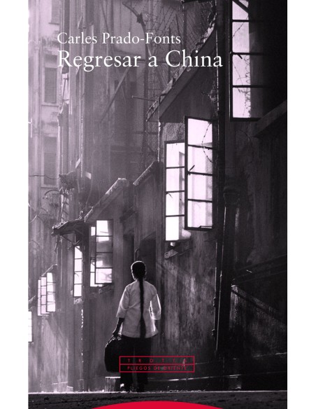 Regresar a China