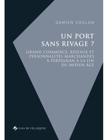 Un port sans rivage 