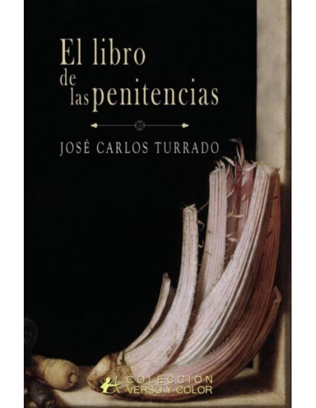 EL LIBRO DE LAS PENITENCIAS