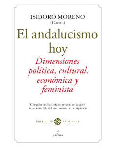 ANDALUCISMO HOY EL