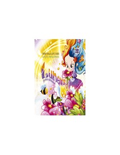 LUNEVA LA NINA ELEMENTOS