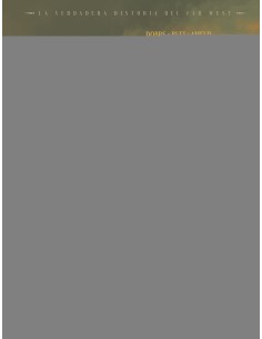 VERDADERA HISTORIA DEL FAR WEST WILD BILL HIKOCK LA