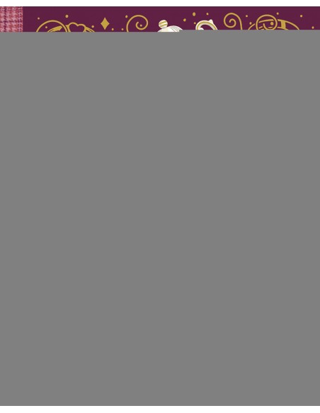 HARRY POTTER Y ANIMALES FANTASTICOS RECETAS MAGICAS PARA LA HORA DEL TE