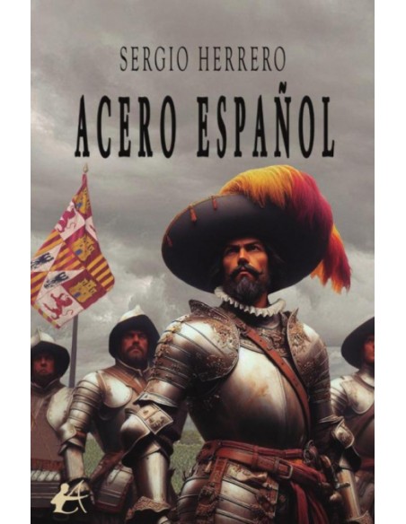 ACERO ESPANOL