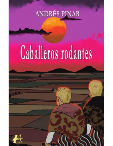 CABALLEROS RODANTES