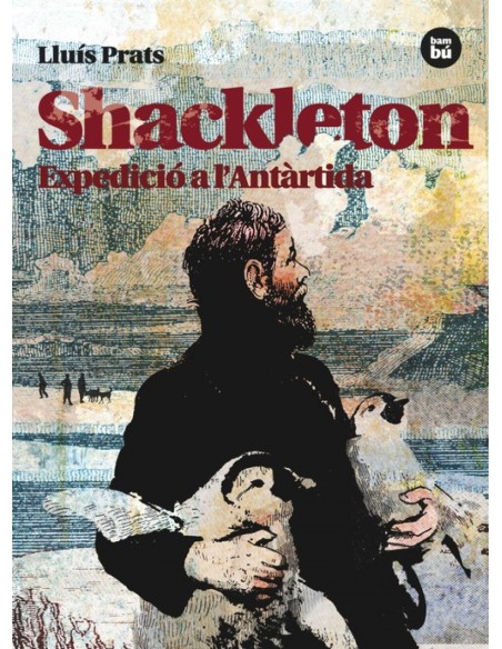 Shackleton Expedicio a l Antartida