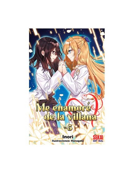 Me enamore de la villana