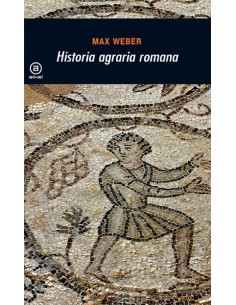 Historia agraria romana