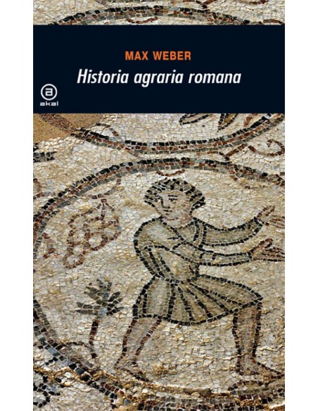 Historia agraria romana