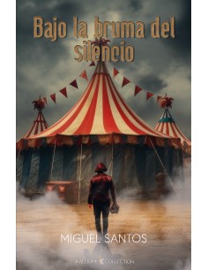 Bajo la bruma del silencio