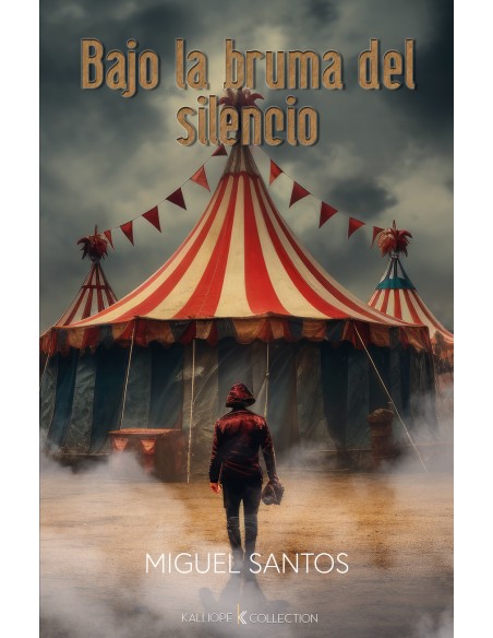 Bajo la bruma del silencio