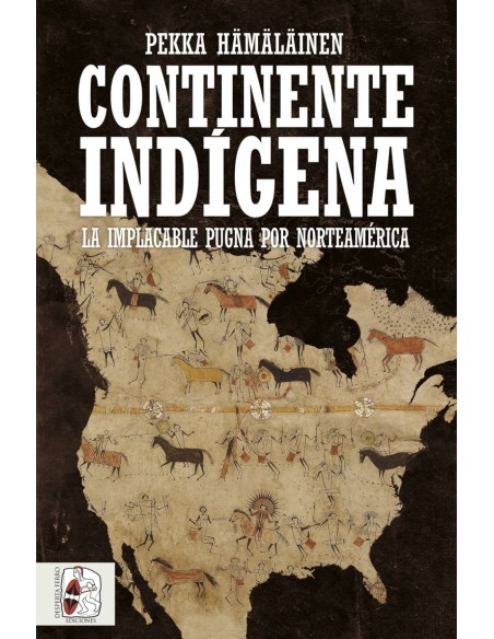 Continente indigena