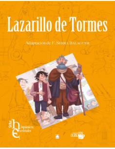 Coleccion Dual 015 Lazarillo de Tormes