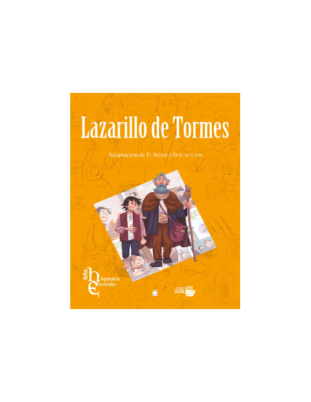 Coleccion Dual 015 Lazarillo de Tormes