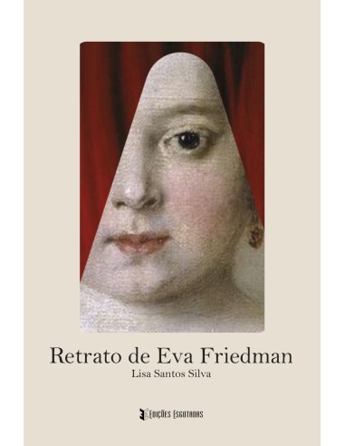 Retrato de Eva Friedman