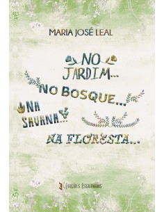 No jardimno bosqueno savanana foresta