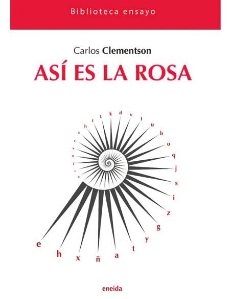 ASI ES LA ROSA