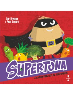 SUPERTONA 8 LA DOLENTONA VS EL SUPER PESOL