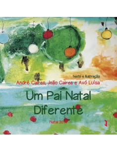 portum pai natal diferente