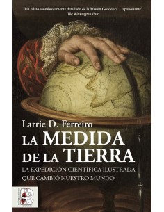 La medida de la Tierra