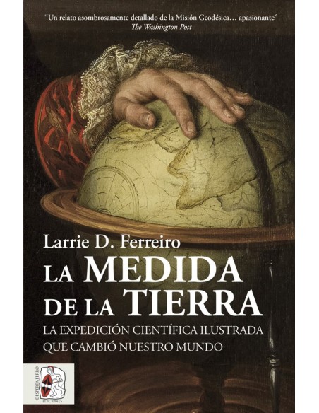 La medida de la Tierra
