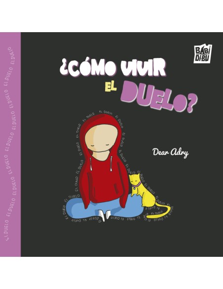 Como vivir el duelo