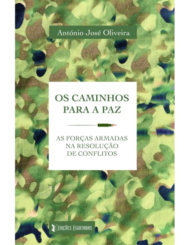 Os caminhos para a paz