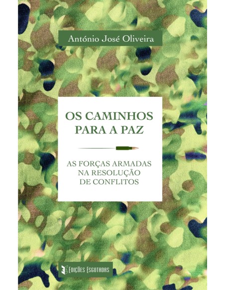 Os caminhos para a paz
