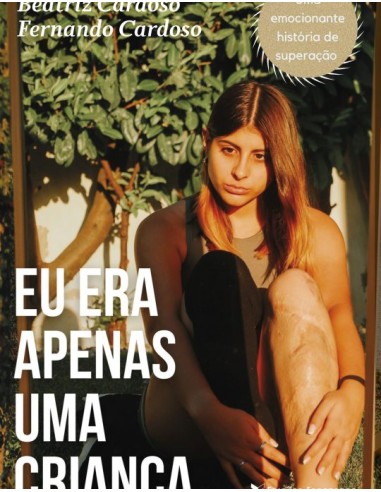 Eu era apenas uma crianca
