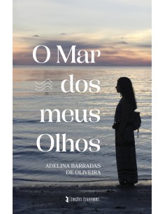 O mar dos meus olhos