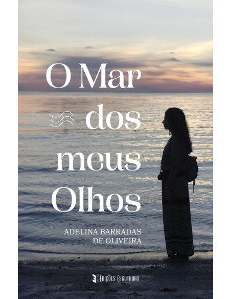 O mar dos meus olhos