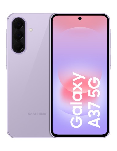 Galaxy A37 5G 17 cm (6.7") SIM doble USB Tipo C 8 GB 256 GB 5000 mAh Lavanda