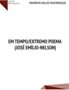 Em tempoextremo poema Jose Emilio Nelson