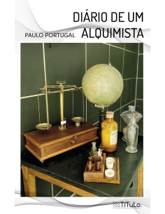 Diario de um Alquimista