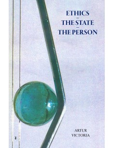 EthicsThe stateThe person