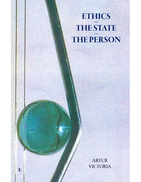 EthicsThe stateThe person