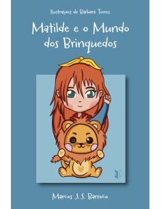 Matilde e o Mundo dos Brinquedos