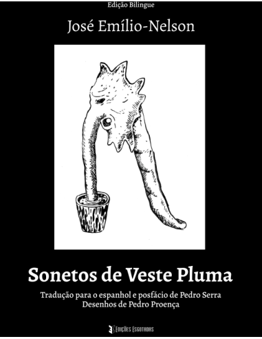 Sonetos de veste pluma
