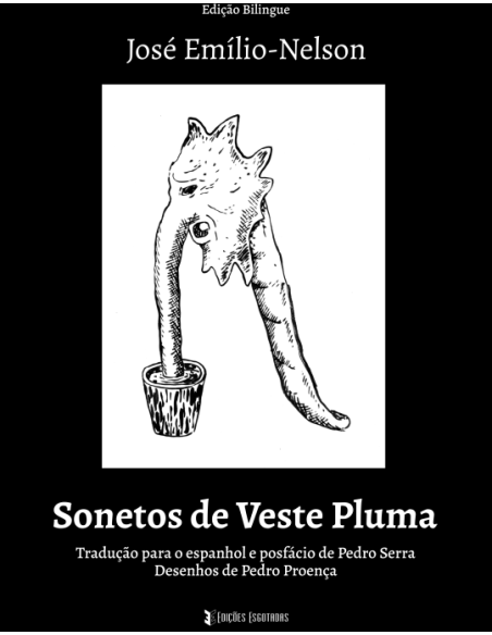 Sonetos de veste pluma