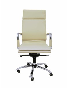 254DBSPCR silla de oficina y de ordenador Asiento acolchado Respaldo acolchado