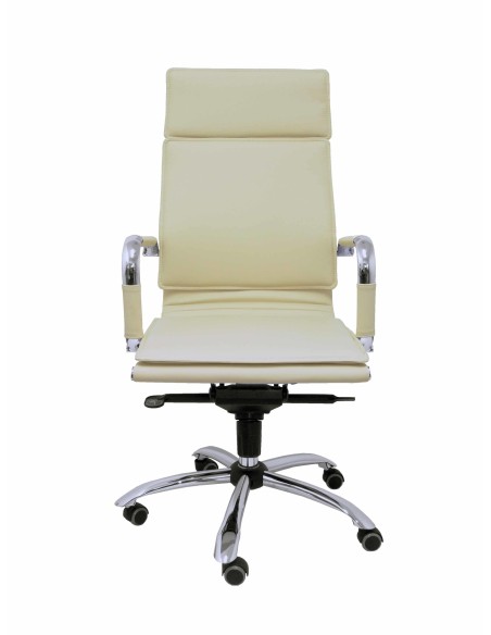 254DBSPCR silla de oficina y de ordenador Asiento acolchado Respaldo acolchado