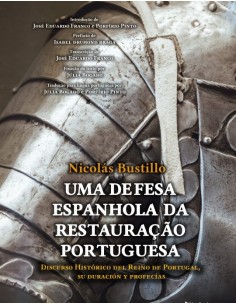 Defensa espanhola da restauracao portuguesa