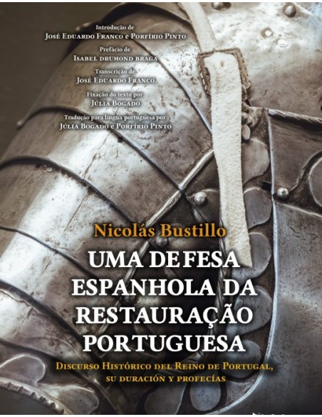 Defensa espanhola da restauracao portuguesa