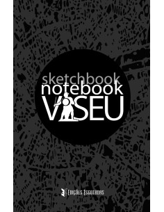 Notebooksketchbook viseu