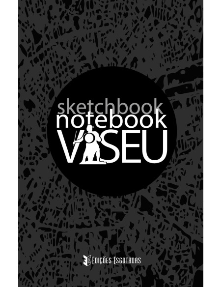 Notebooksketchbook viseu