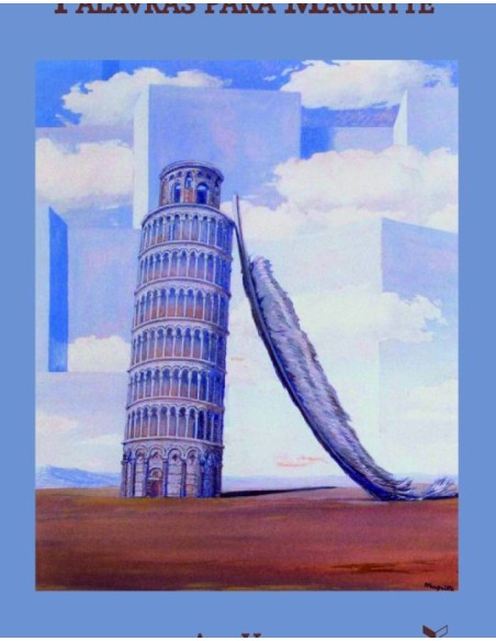 Palavras para Magritte