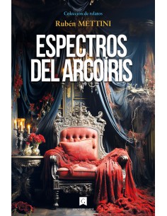 Espectros del arcoiris