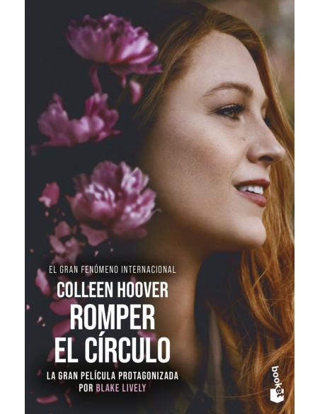 Romper el circulo It Ends with Us Ed Pelicula